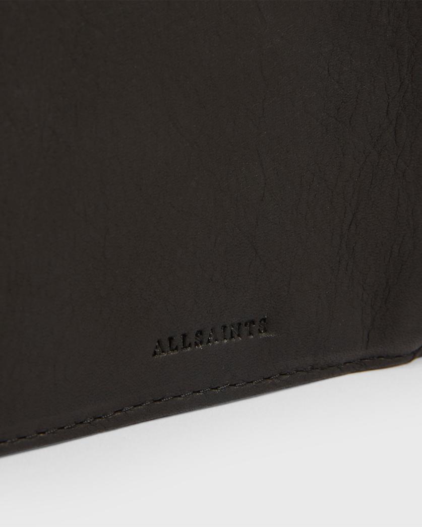 Havoc Leather Wallet