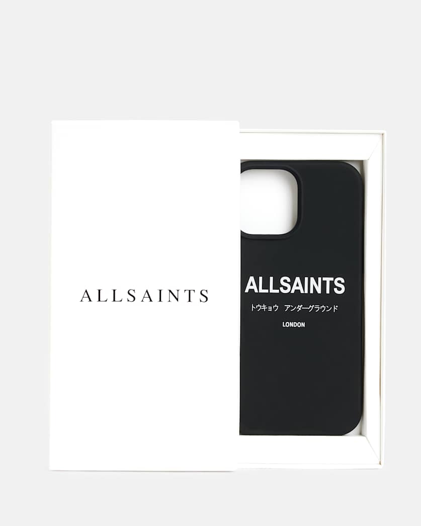 Underground iPhone 13 Case