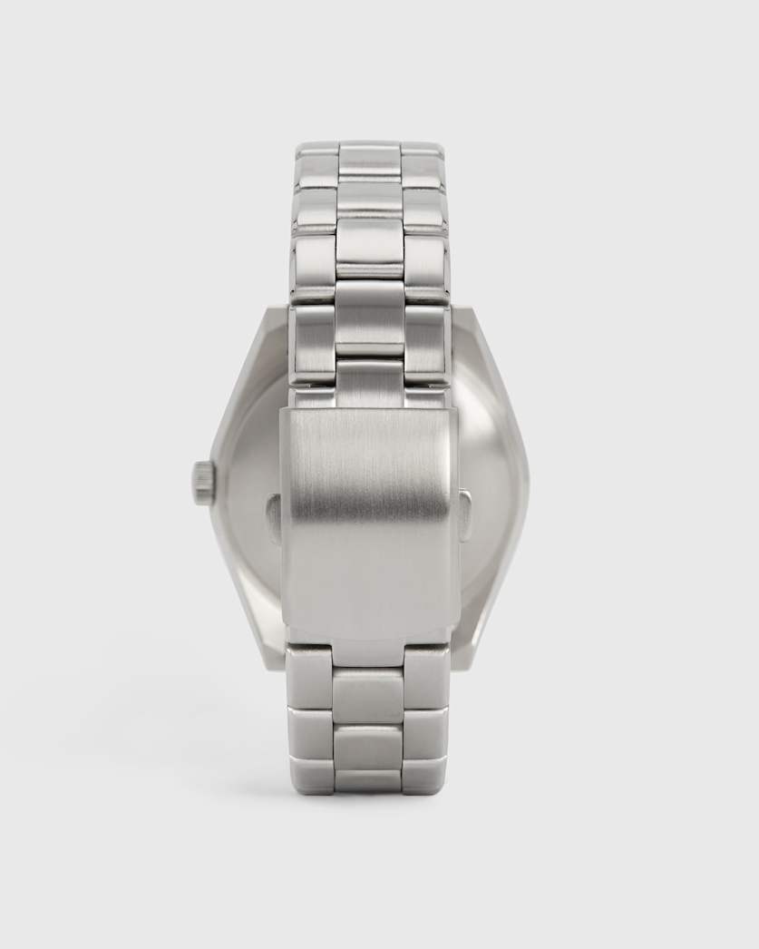 Untitled VI Stainless Steel Watch