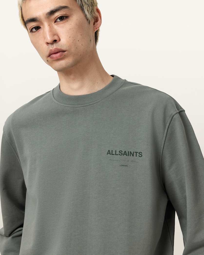 Future Crew Neck Sweatshirt