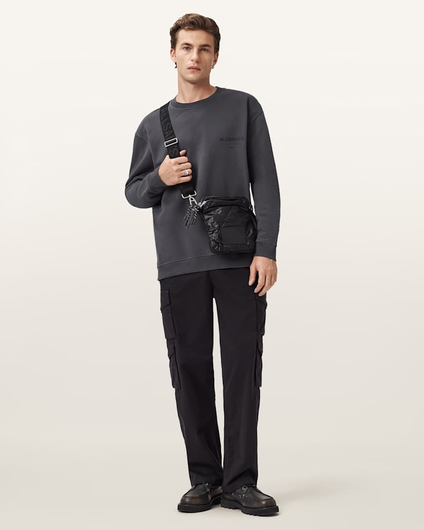 Future Crew Neck Sweatshirt