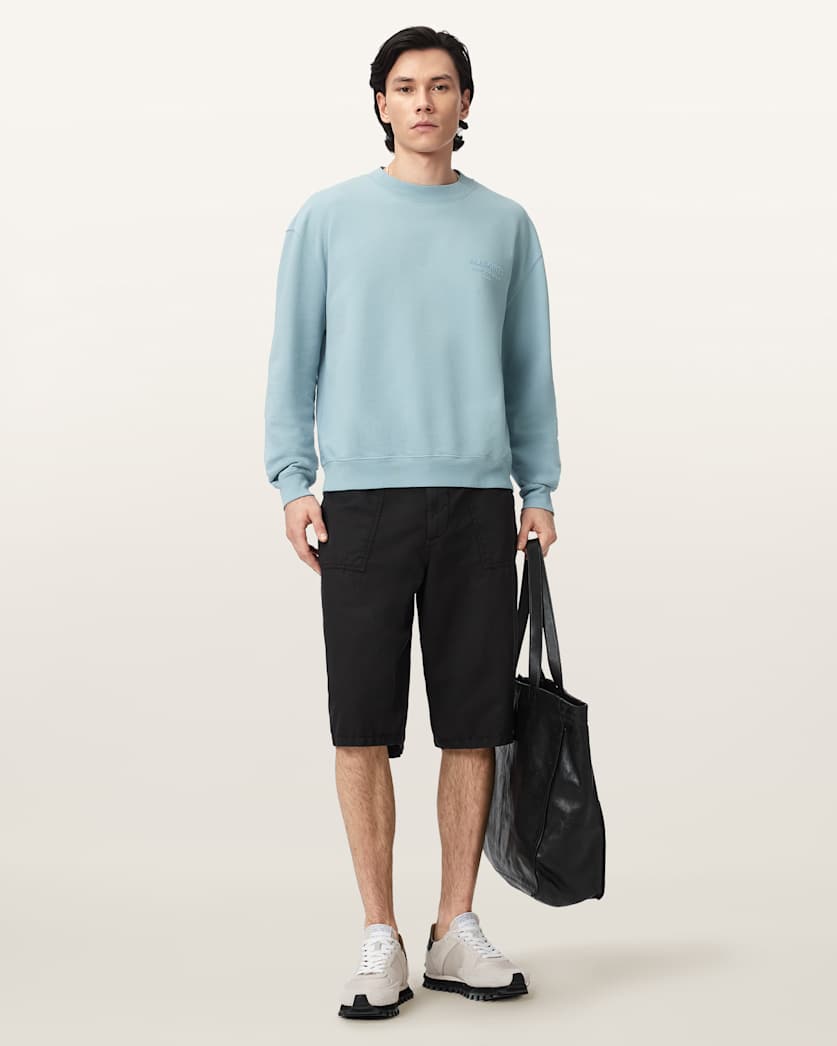 Xander Crew Neck Sweatshirt