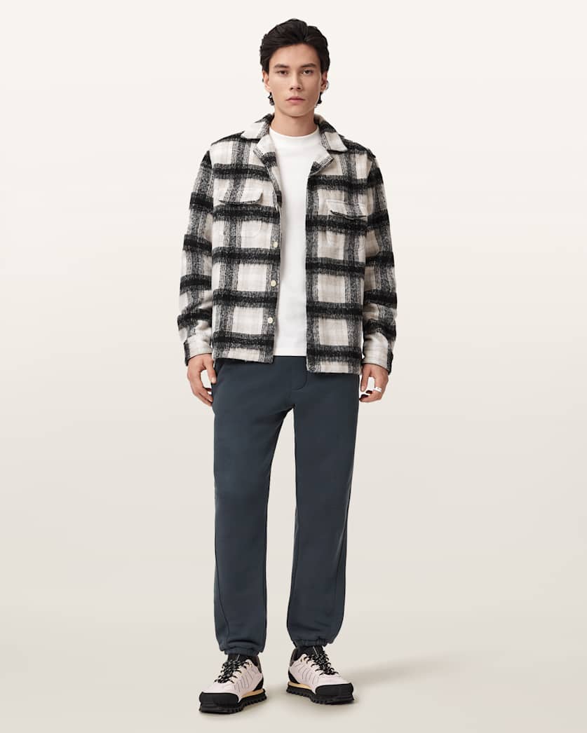 Haven Relaxed Fit Embroidered Sweatpants