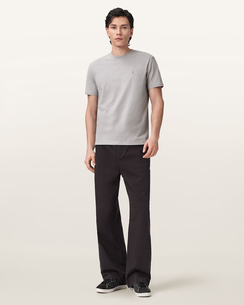 Dexter Short Sleeve Ramskull T-shirt