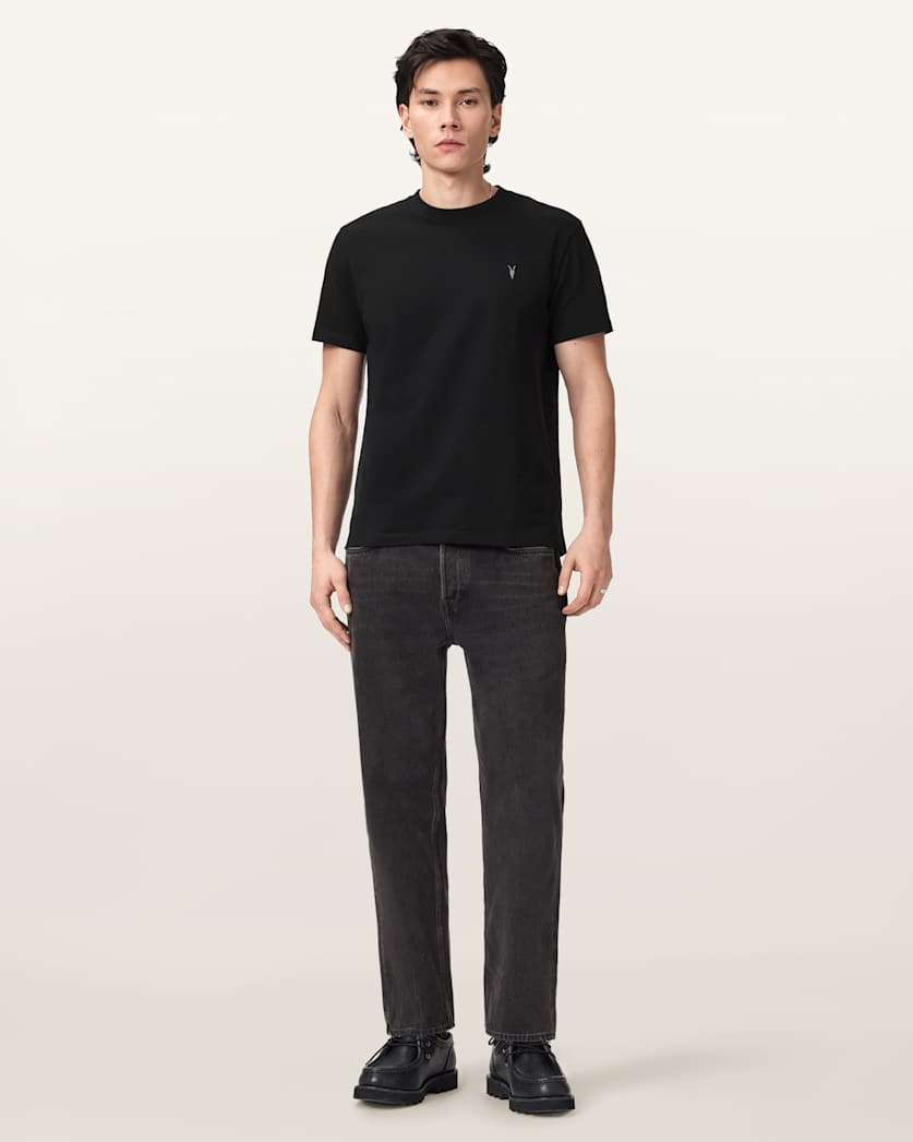 Dexter Short Sleeve Ramskull T-shirt