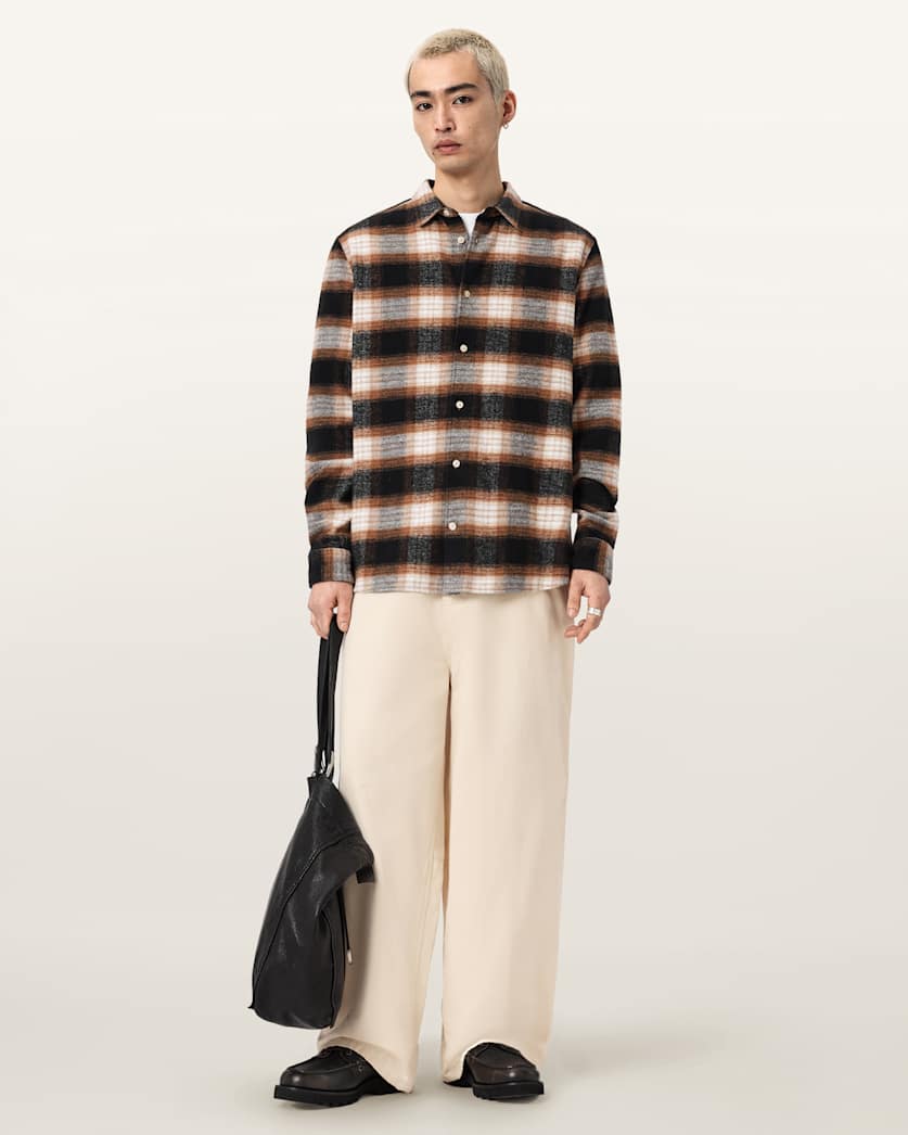 Jackson Wide Leg Pants
