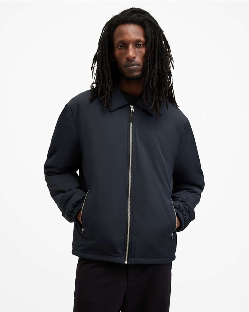 Beatty Ramskull Jacket