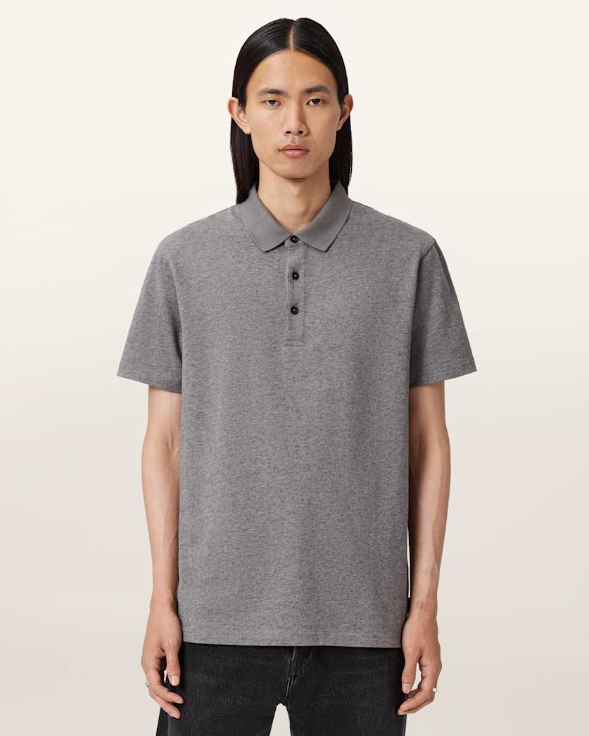 Rowan Short Sleeve Polo