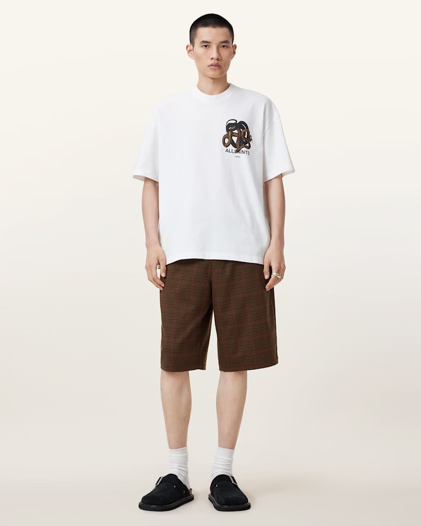 Newell Shorts