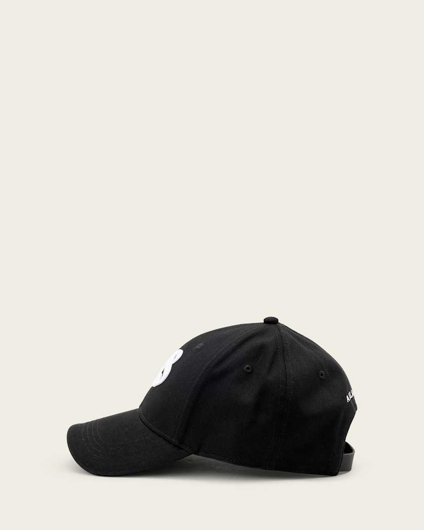 Gothic AllSaints Baseball Cap
