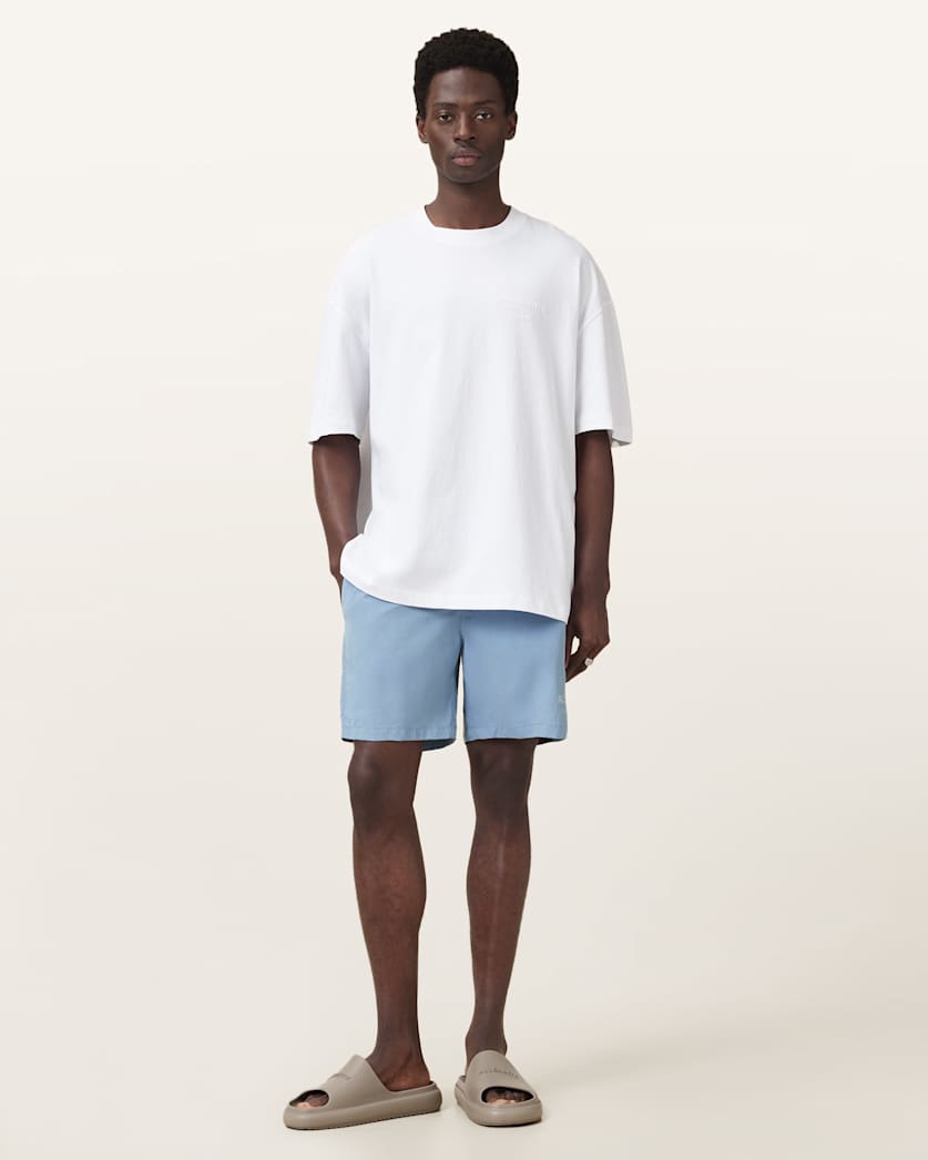 Underground Swim Shorts