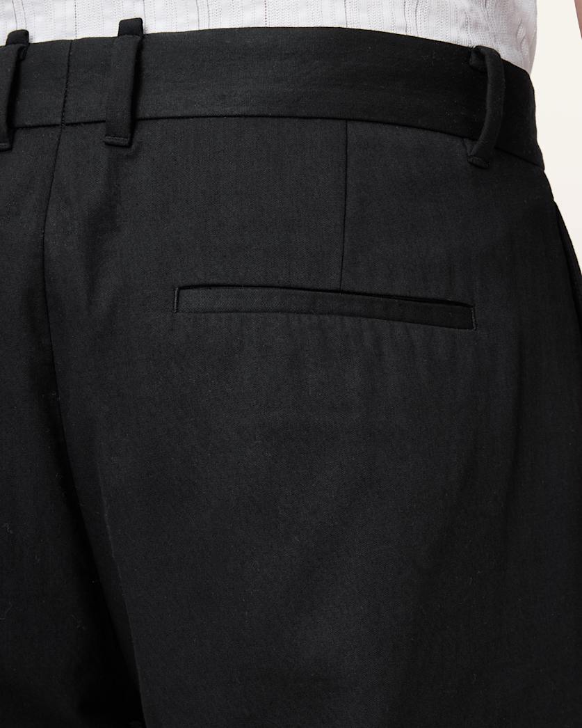 Newton Tailored Trousers