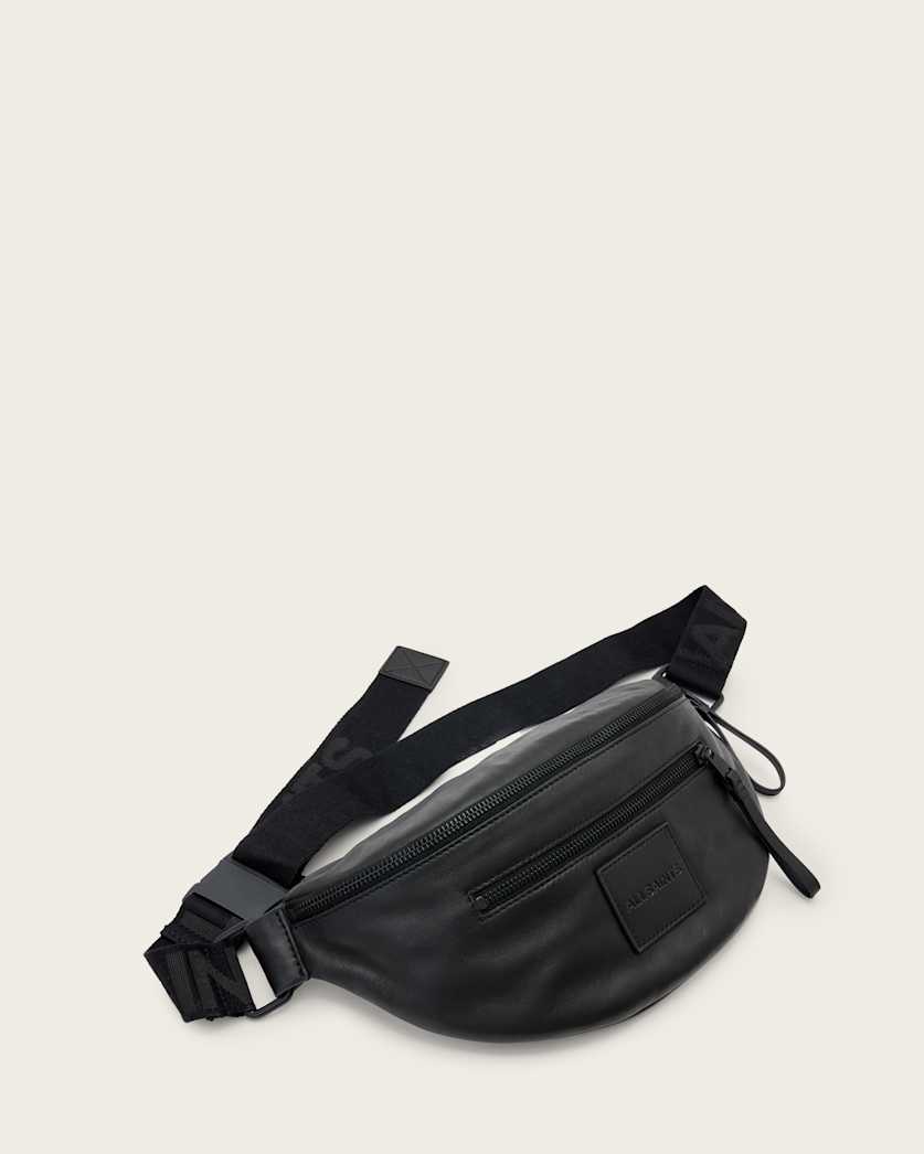 Itoko Leather Bum Bag