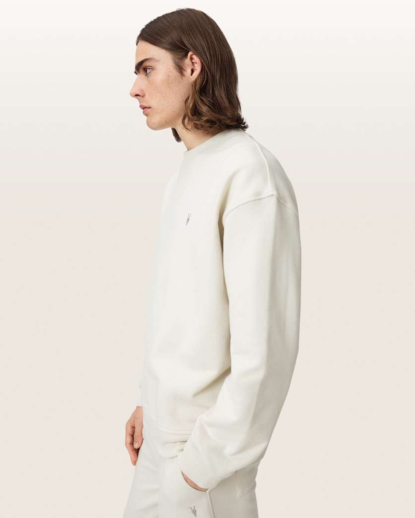Asher Ramskull Oversized Sweatshirt