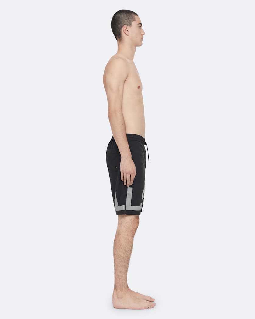 Biggy Slim-Fit Swim Shorts