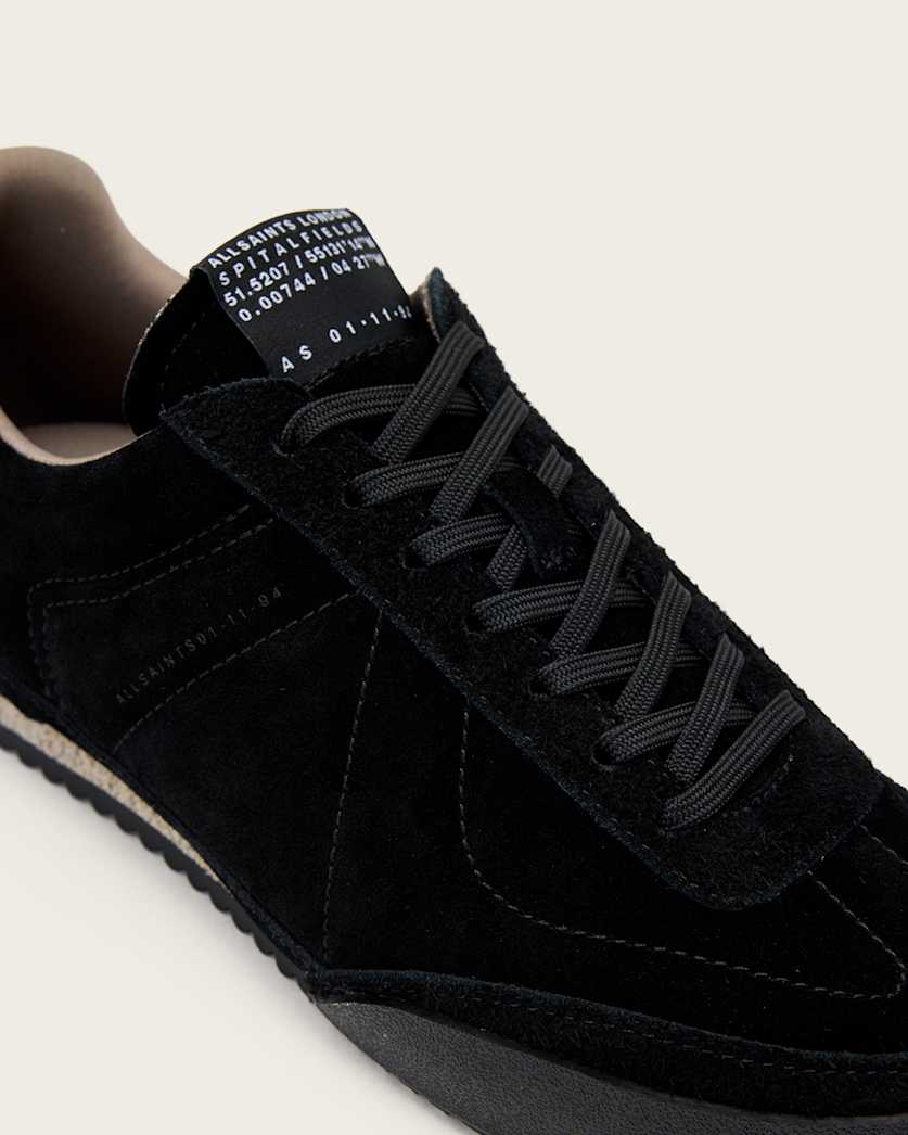 Harri Low Top Sneakers