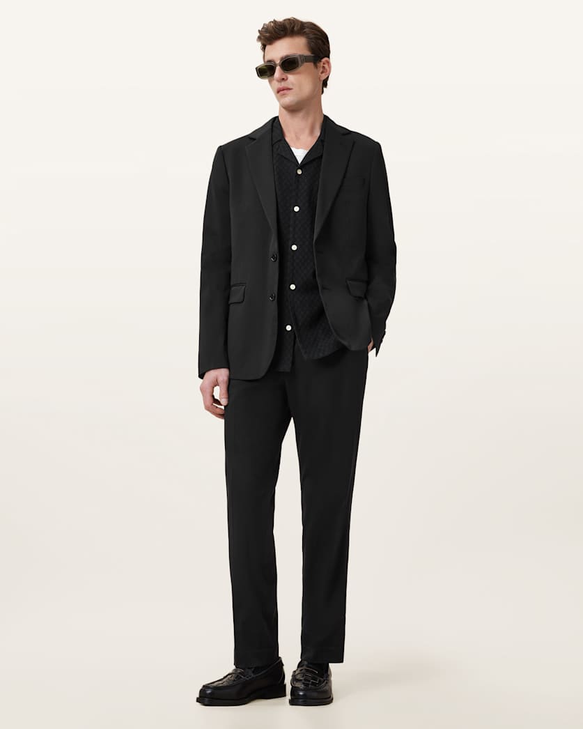 Bay Tailored Trousers