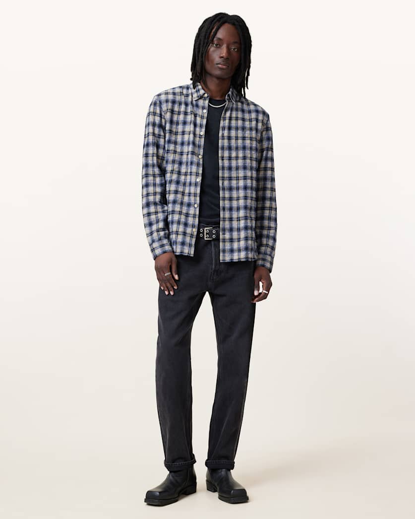 Orin Long Sleeve Shirt