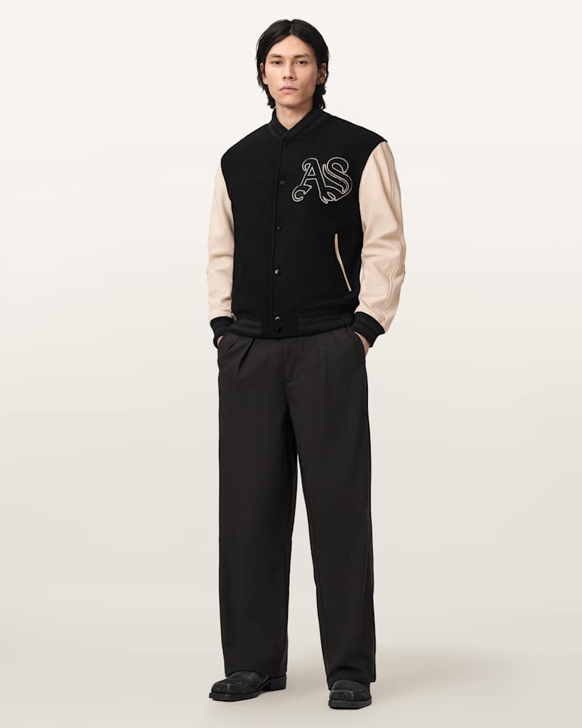 Holloway Bomber Jacket