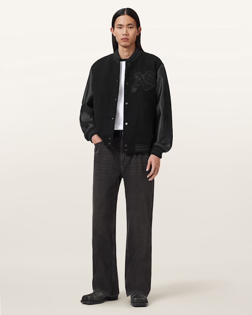 Holloway Bomber Jacket