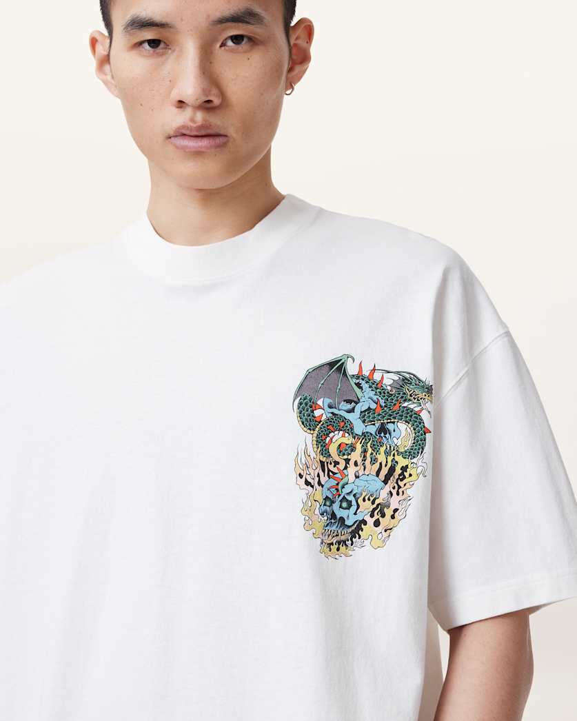 Writher Short Sleeve T-shirt