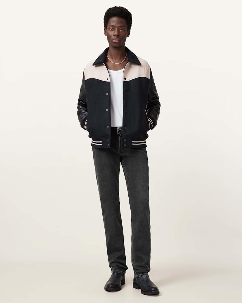 Iggy Slim Fit Denim Jeans