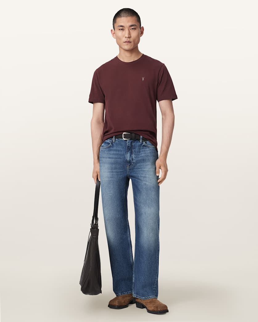 Brace Brushed Cotton T-Shirts 3 Pack