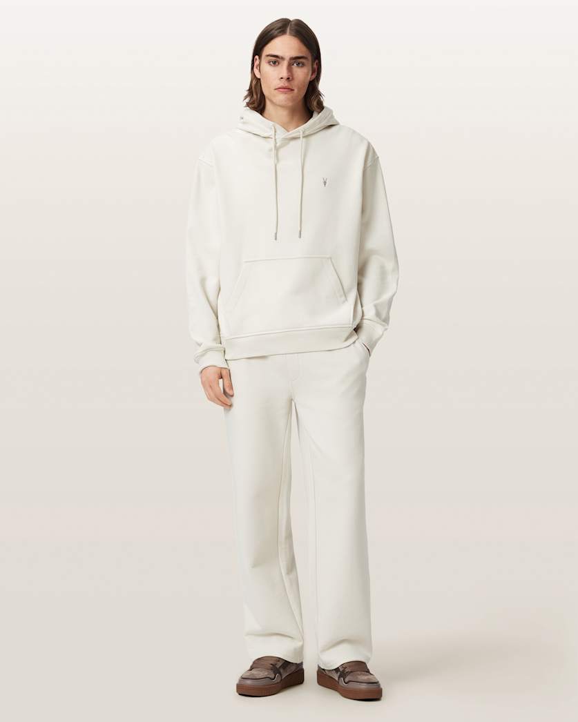 Asher Straight Fit Joggers