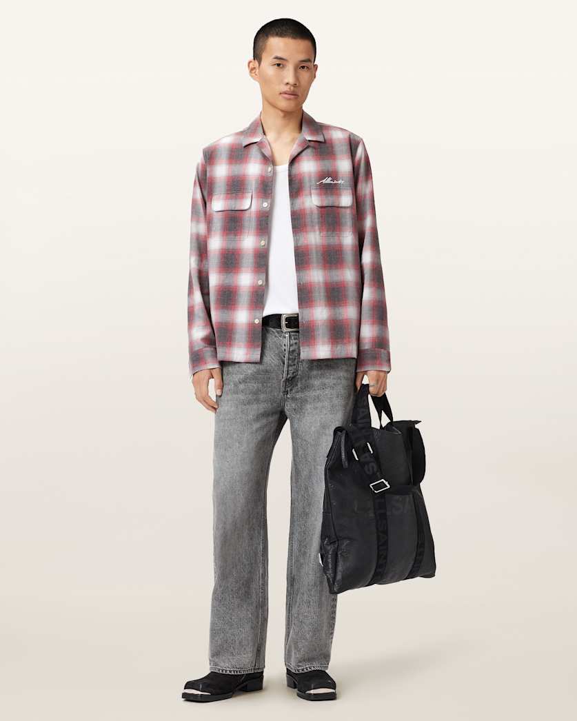 Shams Long Sleeve Shirt