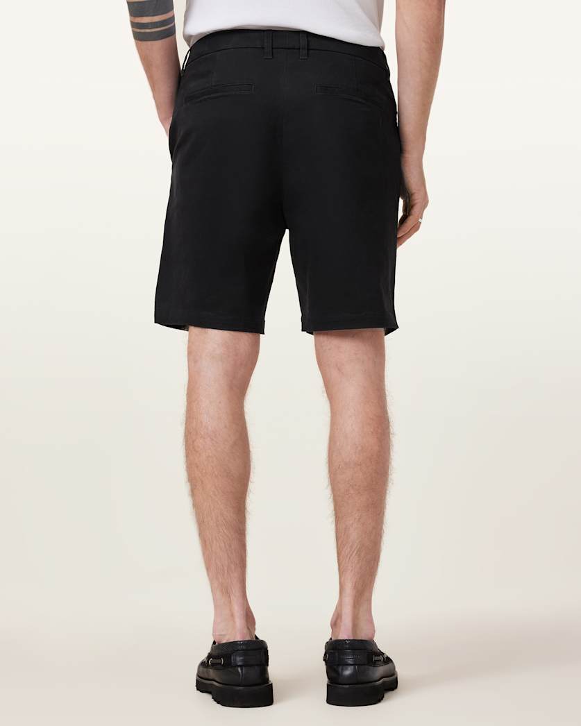 Neiva Slim Stretch Shorts