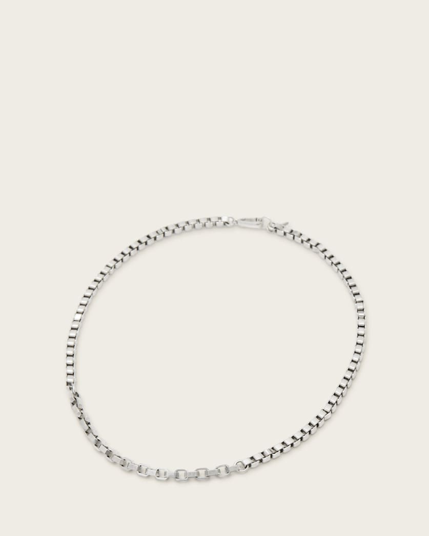 Syon Chain Necklace