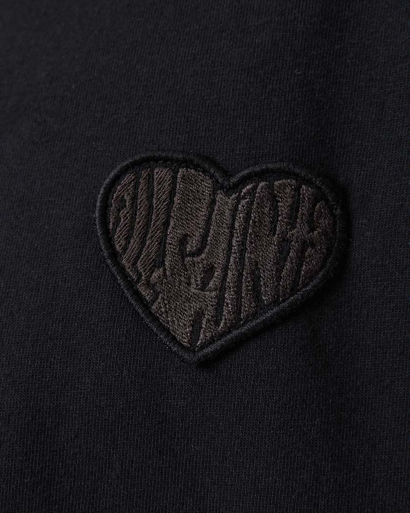 Lover Short Sleeve Oversized T-Shirt