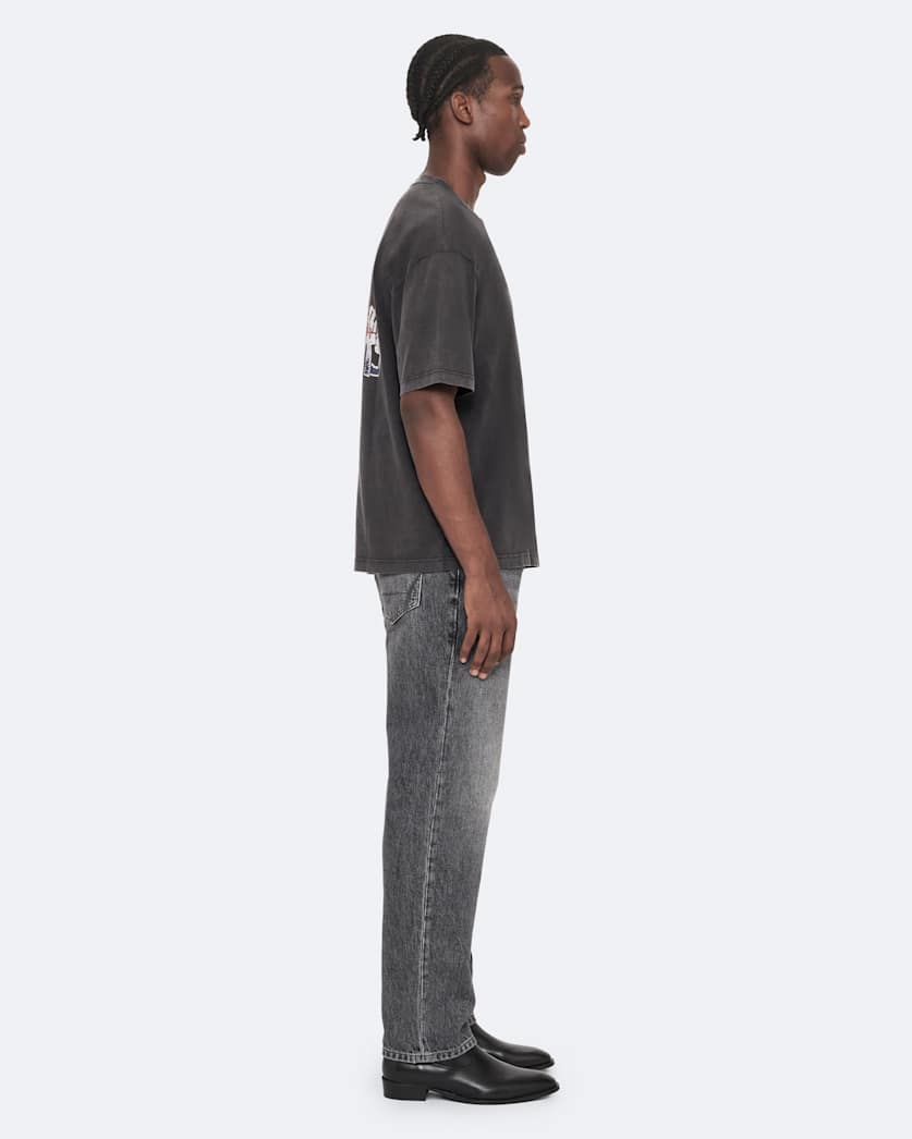 Tigeress Graphic T-Shirt