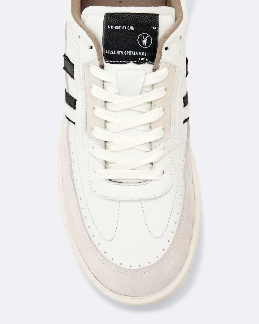 Regan Classic Basketball Trainers