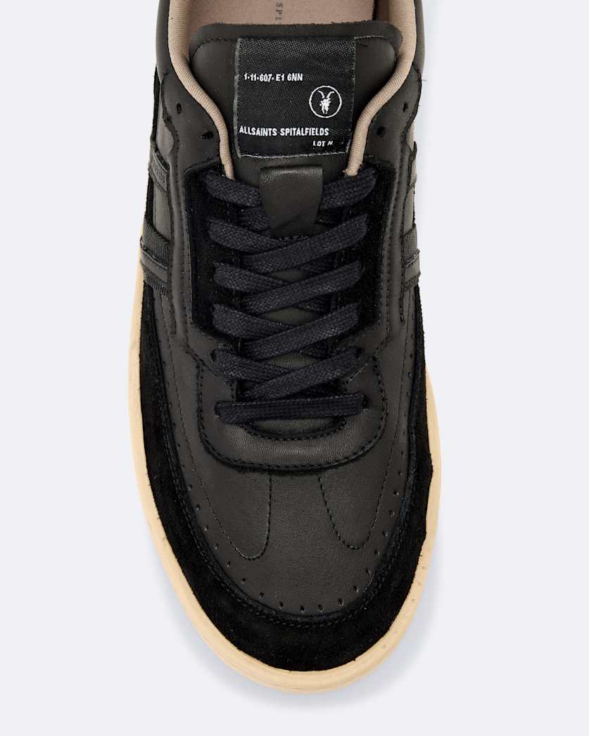 Regan Classic Basketball Trainers