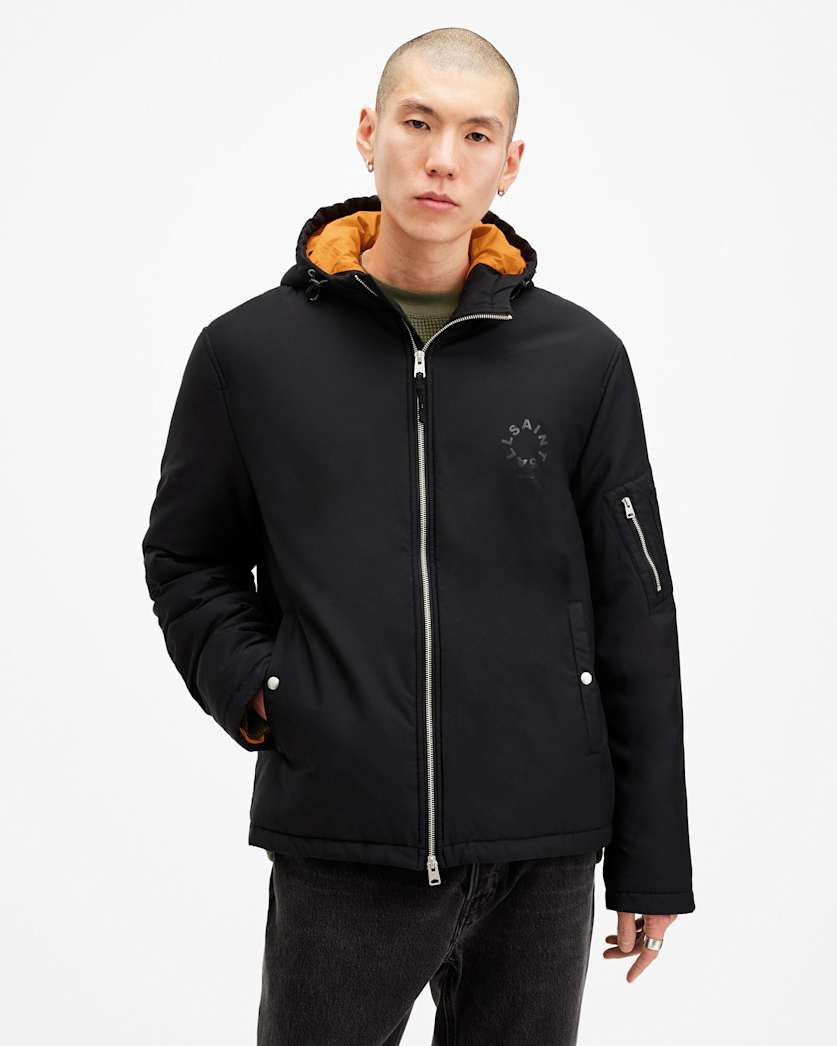 Rockpile Tierra Logo Jacket