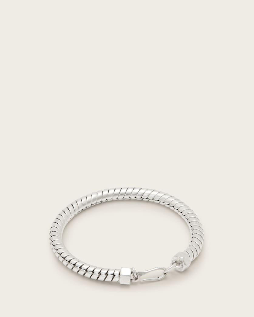 Lazlo Snake Chain Bracelet