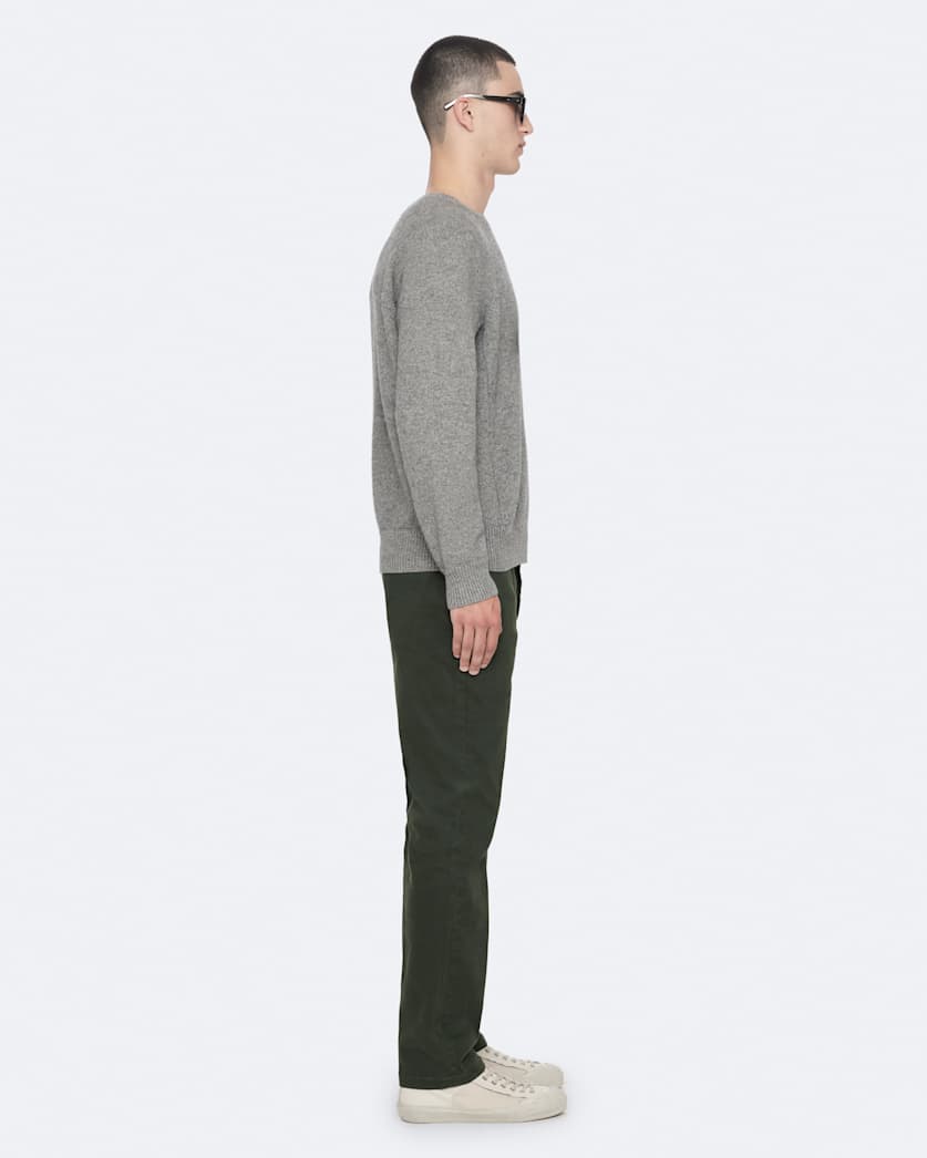 Haydon slim fit cotton chinos