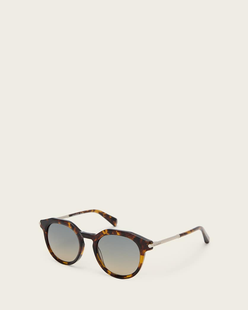 Van Panto Framed Sunglasses