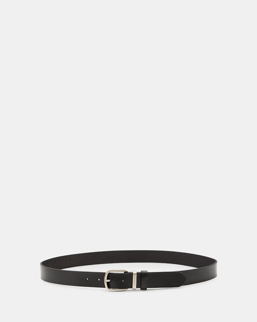 Angus Leather Belt