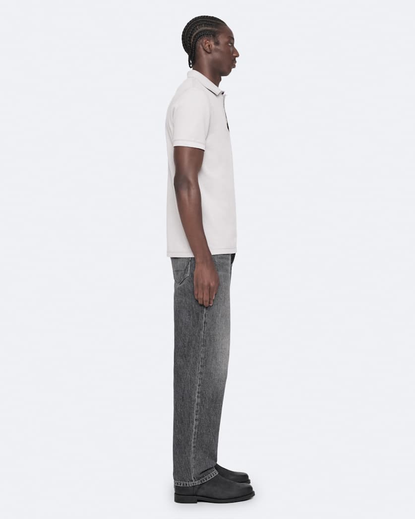 Reform Short-Sleeve Polo Shirt