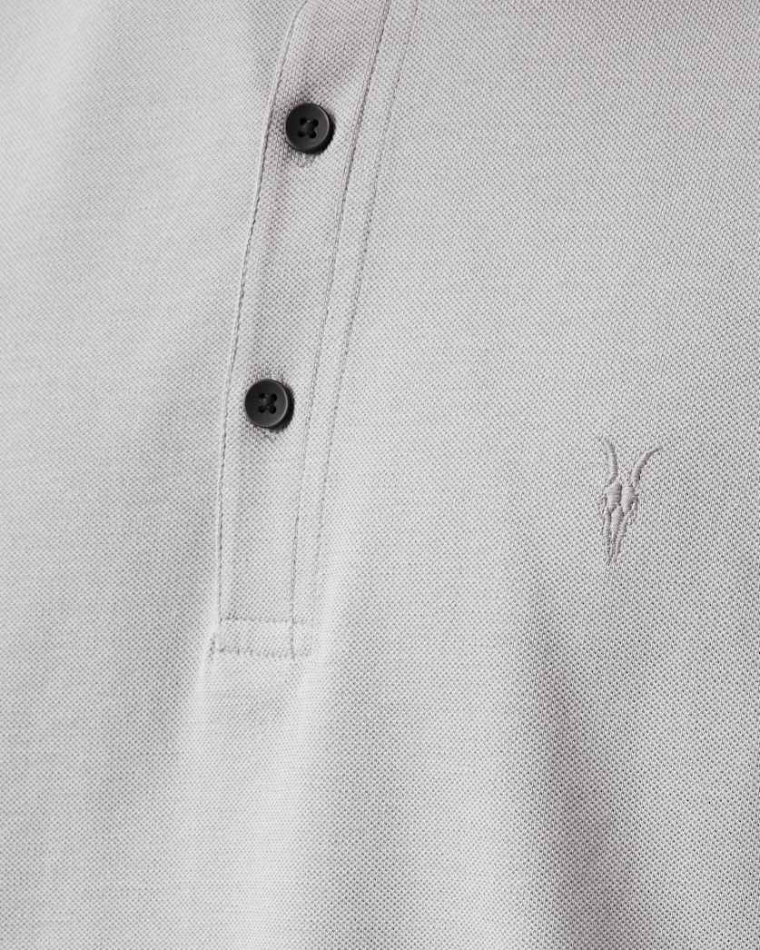 Reform Short Sleeve Polo Shirt