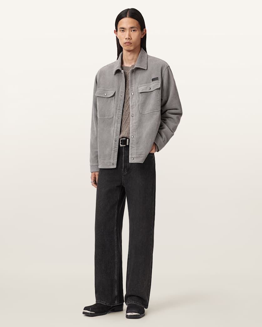 Castleford Overshirt