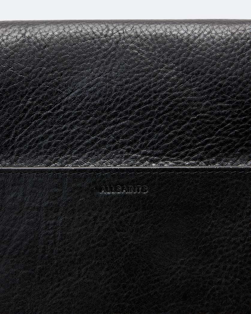 Messenger Crossbody Bag