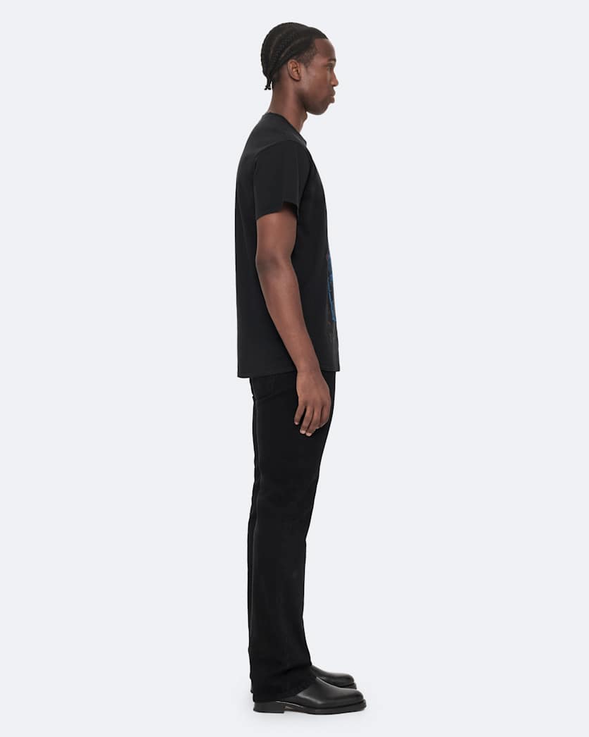 Pillars Graphic T-Shirt