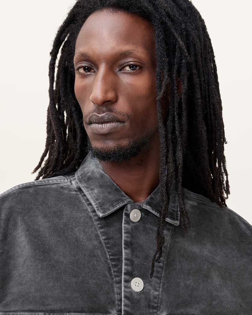 Harrier Relaxed Fit Shirt