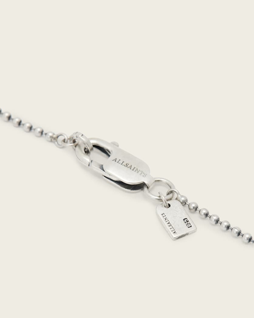 Jay Ball Chain Extra Large Necklace