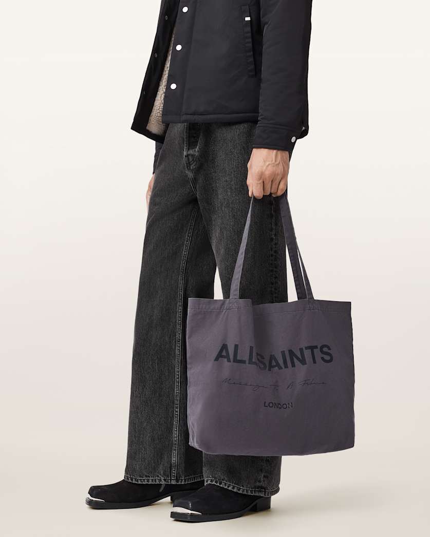 Future Cotton Tote Bag