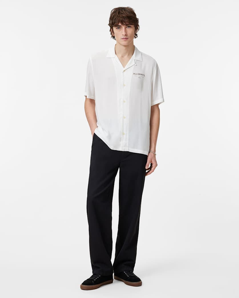 Ouija Relaxed Fit Shirt