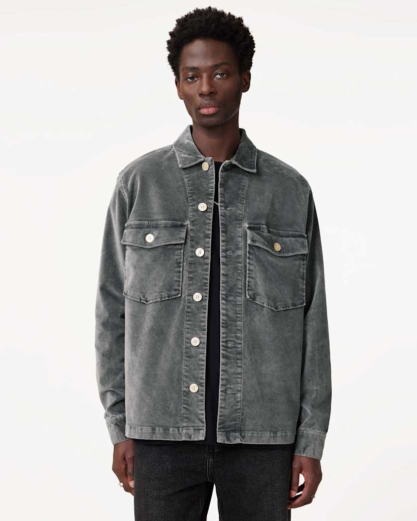 Harrier Relaxed Fit Shirt